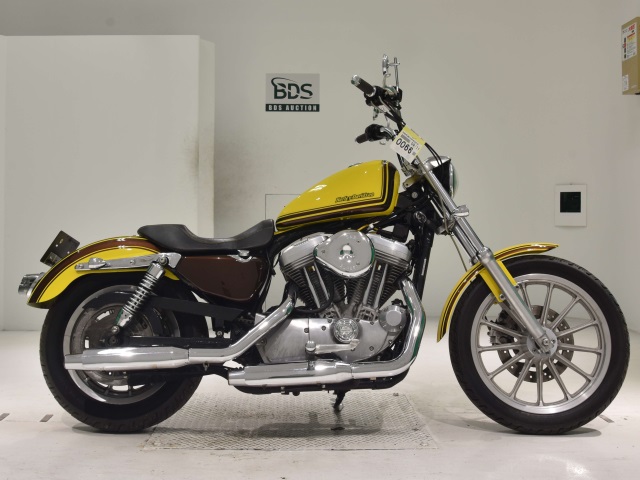 HD SPORTSTER XL883 2006