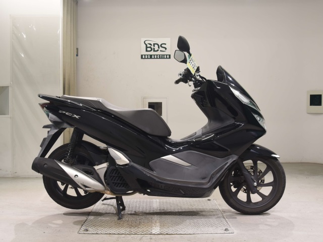 Honda PCX125-3 2018
