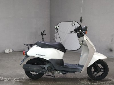 Honda TODAY 2011