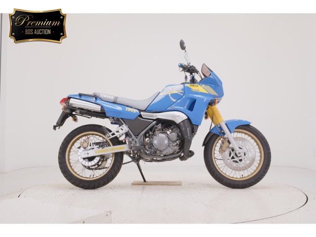 Yamaha TDR250 1988