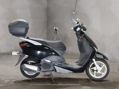 Honda LEAD110 2009