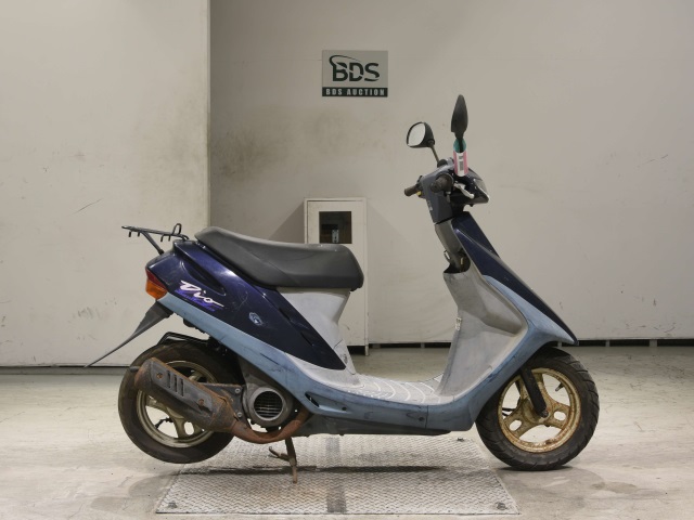 Honda DIO-2 1993