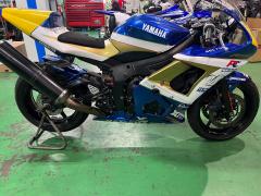 Yamaha YZF-R6