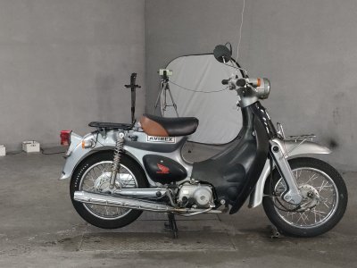 Honda LITTLECUB 2006