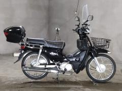Honda SUPER CUB110 2012