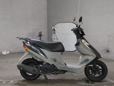 Suzuki ADDRESS V125