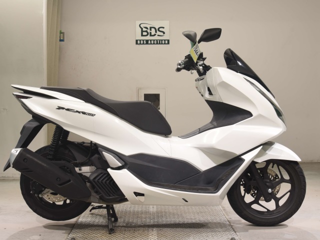 Honda PCX160 2023