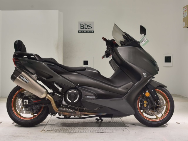 Yamaha T-MAX560T 2020