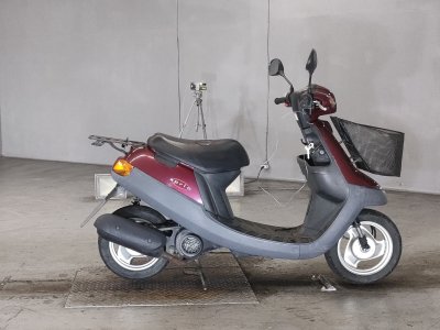 Yamaha JOG APRIO 2001