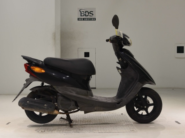 Yamaha JOG DX 2008