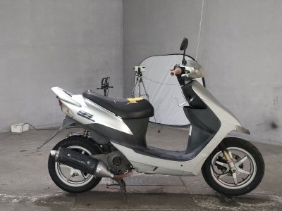 Suzuki SEPIA ZZ