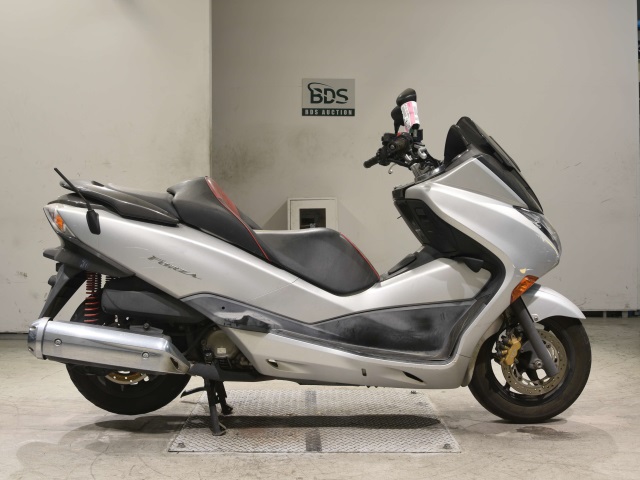 Honda FORZA 2008