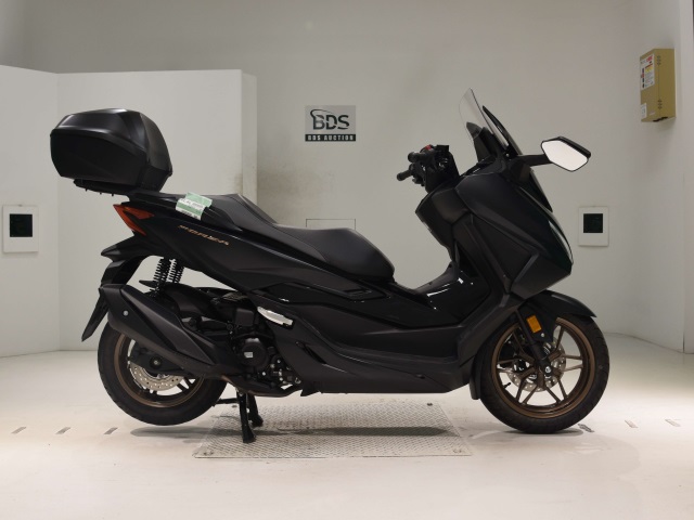 Honda FORZA-6 2023