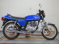 Suzuki GSX250 KATANA