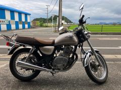 Suzuki VOLTY 1998