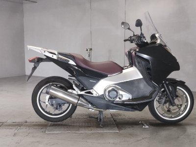 Honda NC700 INTEGRA 2012