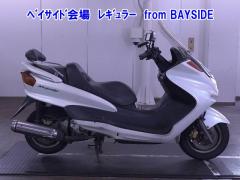 Yamaha MAJESTY 250 2000