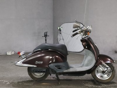 Honda JOKER50 1996