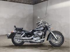 Honda SHADOW400 CLASSIC 2009