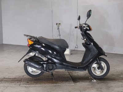 Yamaha JOG 115 2006