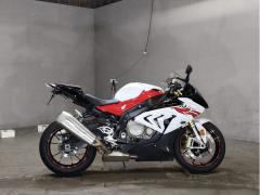 BMW S1000RR 2017