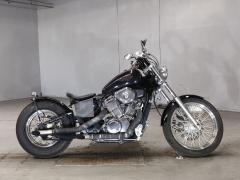 Honda STEED400 1993
