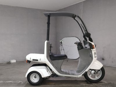 Honda GYRO CANOPY 2011