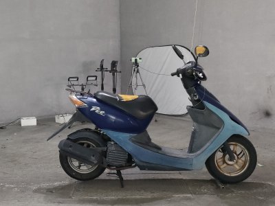 Honda DIO 2003