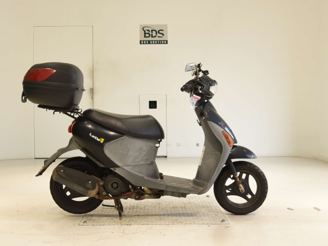 Suzuki LETS4