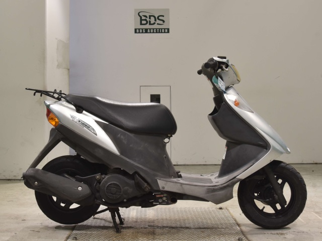 Suzuki ADDRESS V125