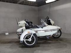HD ELECTRA GLIDE FLHTCUI1450 SIDECAR 2003