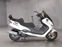 Yamaha MAJESTY 125 2008