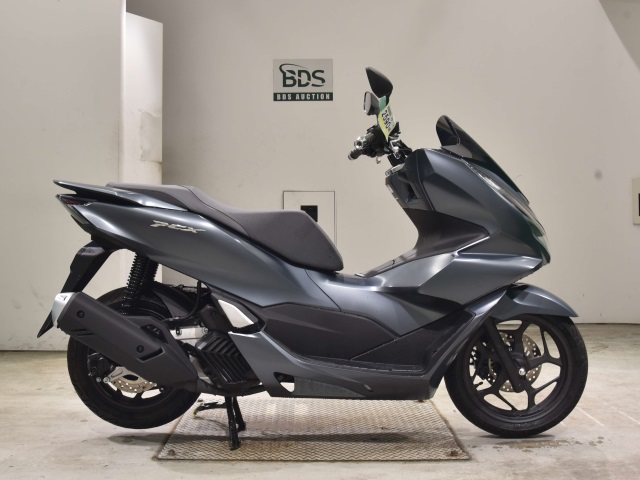 Honda PCX125 2021