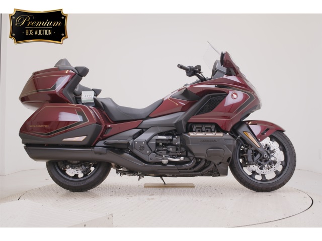 Honda GL1800 2025