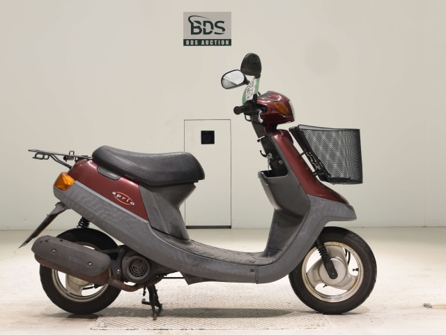 Yamaha JOG APRIO 2001