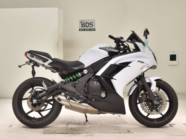 Kawasaki NINJA400 2015