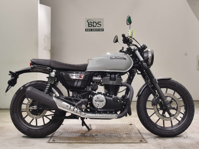 Honda GB350 2022