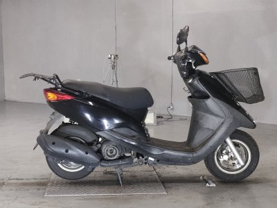 Yamaha AXIS TREAT
