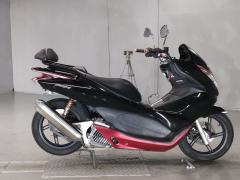 Honda PCX125 2010