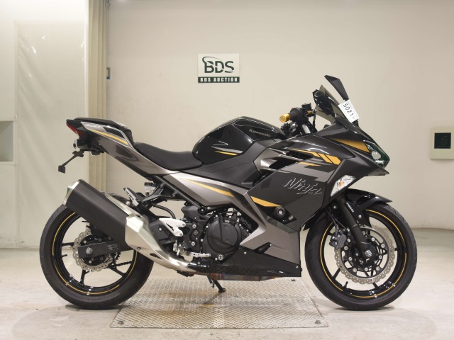 Kawasaki NINJA400 2022