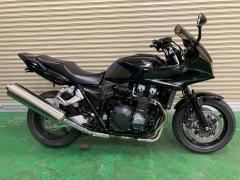Honda CB1300SFA BOLDOR 2009