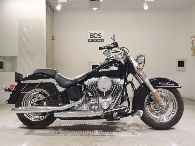 HD HERITAGE FLSTC1450 2006