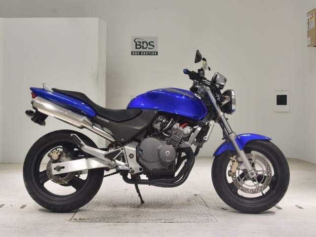 Honda HORNET CB250F 2001