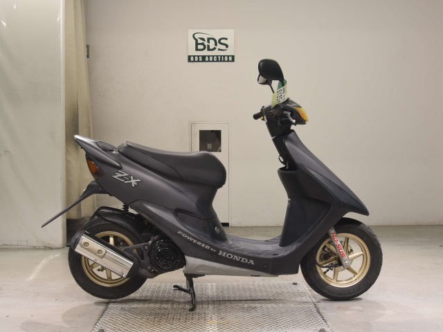 Honda DIO ZX-2 1996