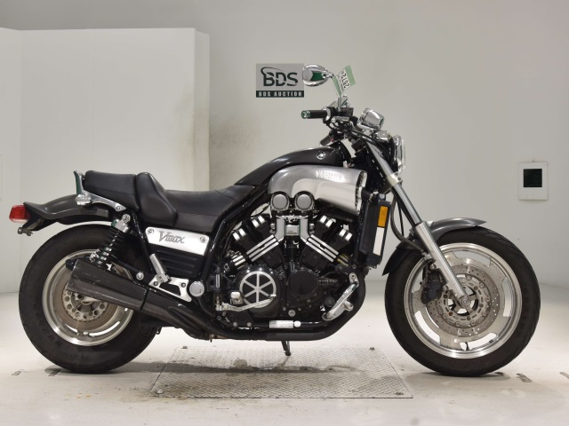Yamaha V-MAX1200 1999