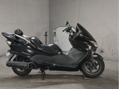 Honda FORZA Z 2005
