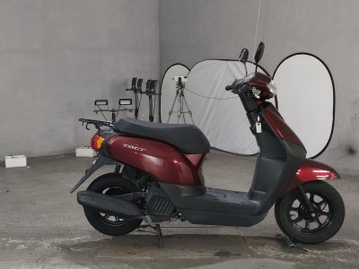 Honda TACT125 2015