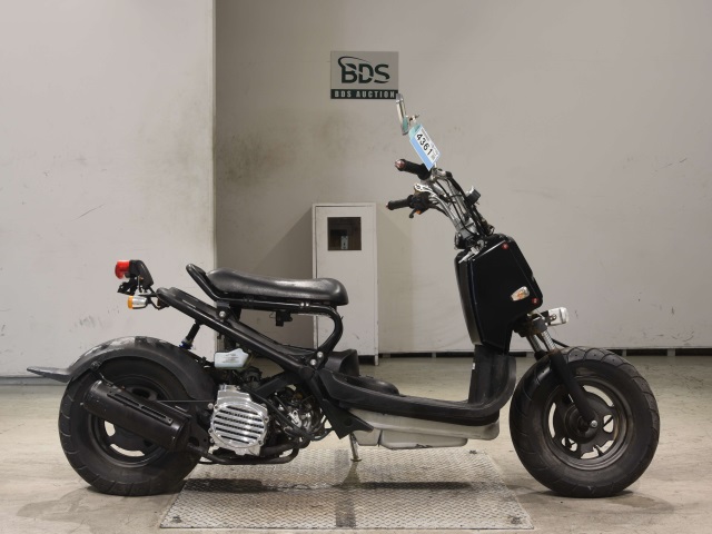 Honda ZOOMER 2001