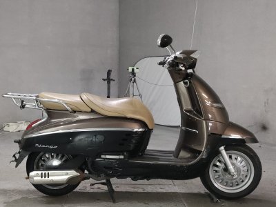 Peugeot JANGO 150 2020