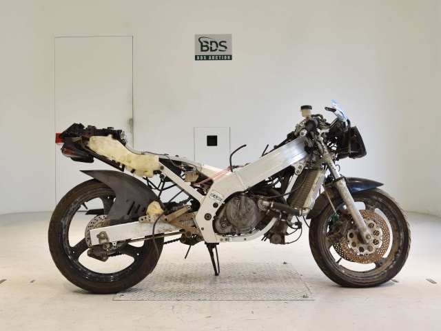 Suzuki RGV250